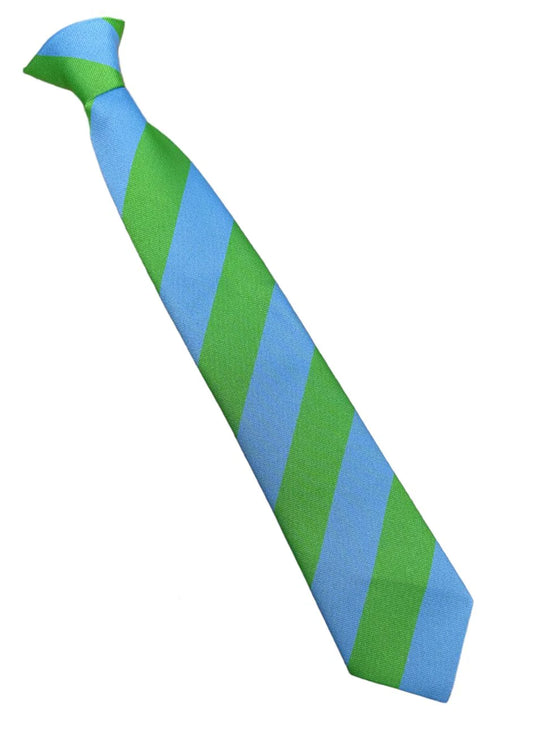 Boston Spa Tie