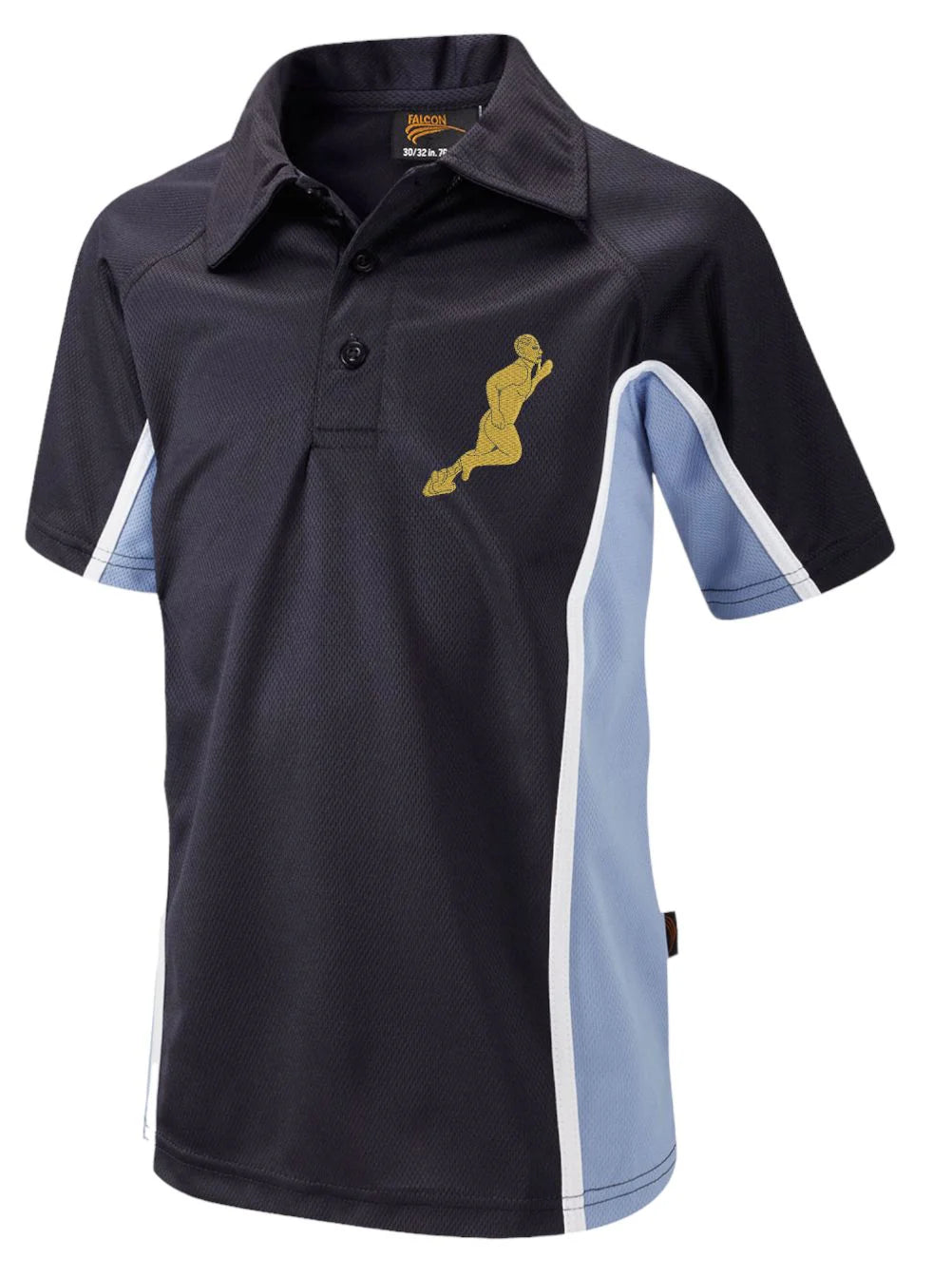 Boston Spa Sports Poloshirt