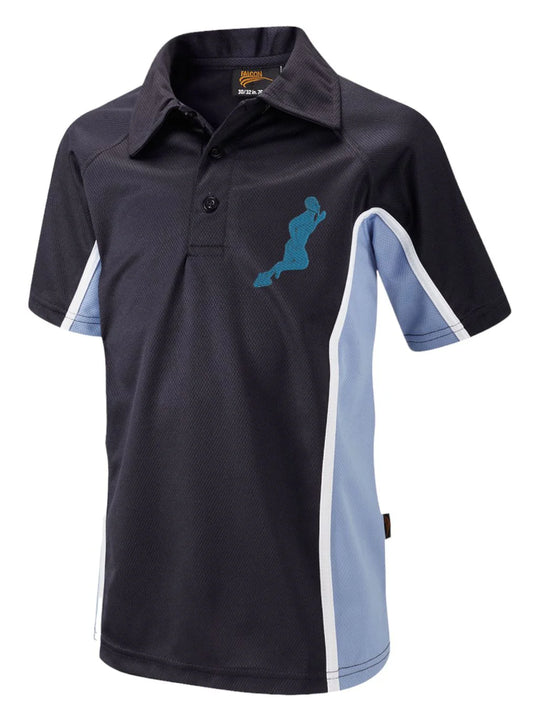Boston Spa Sports Poloshirt