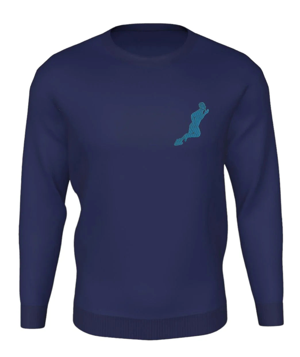 Boston Spa Sports Sweatshirt