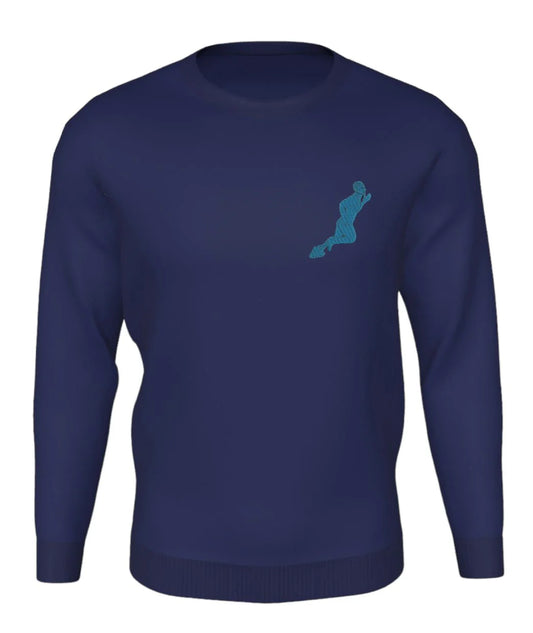Boston Spa Sports Sweatshirt