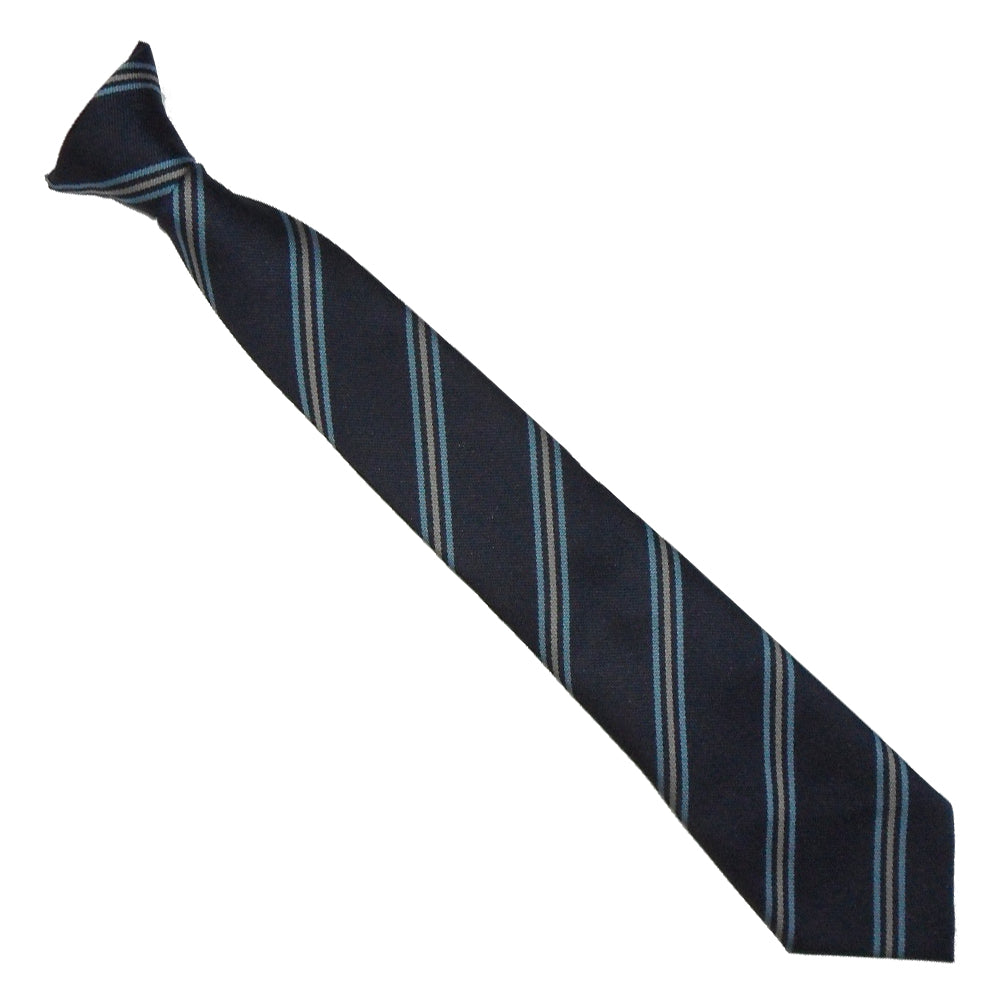 Abbey Grange School Clip-On Tie