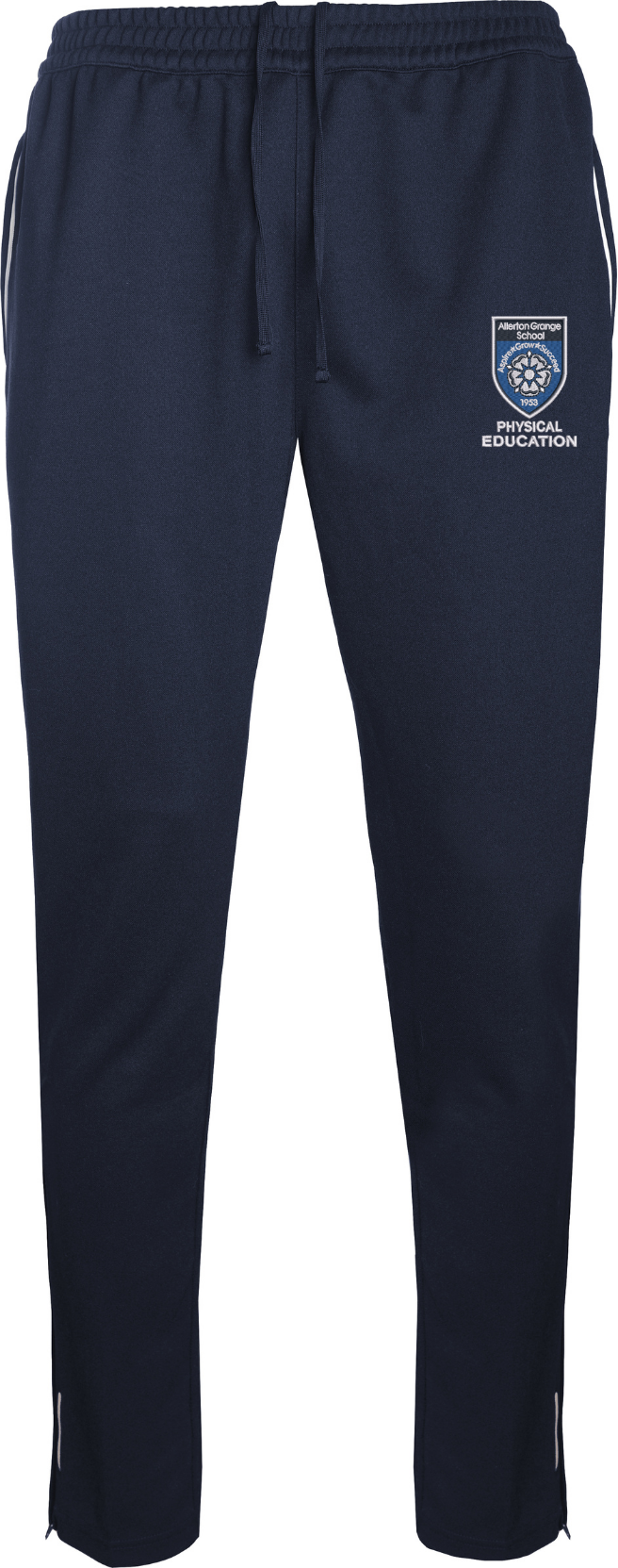 Allerton Grange jogging bottoms