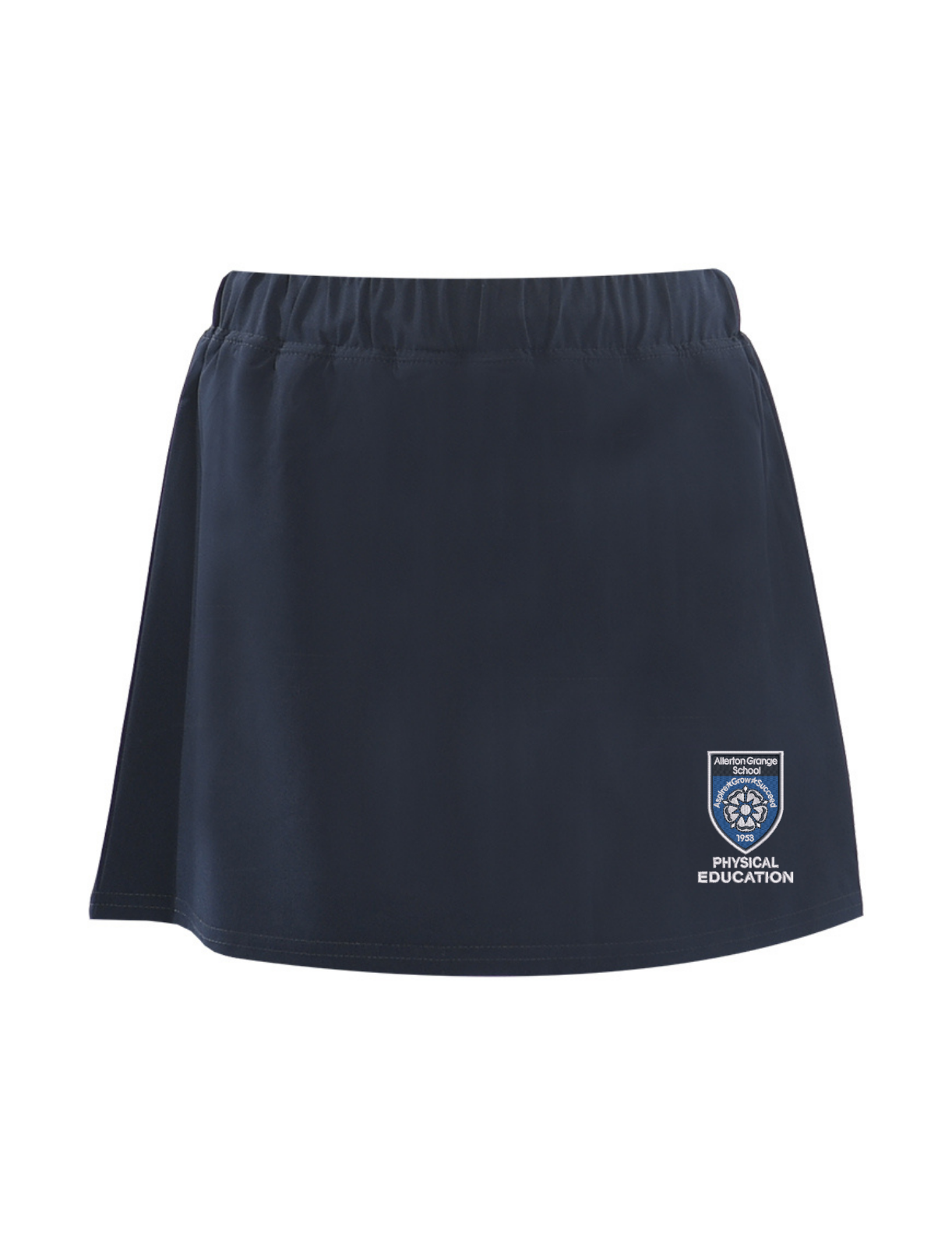 Allerton Grange Games Skort