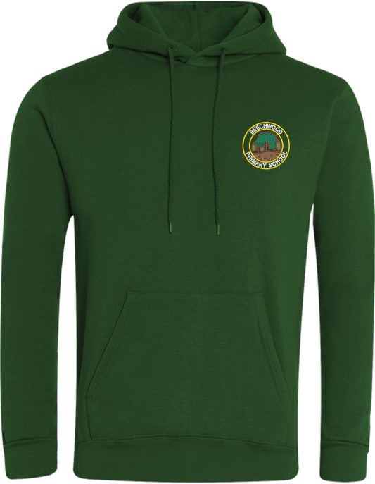Beechwood Pe hoodie