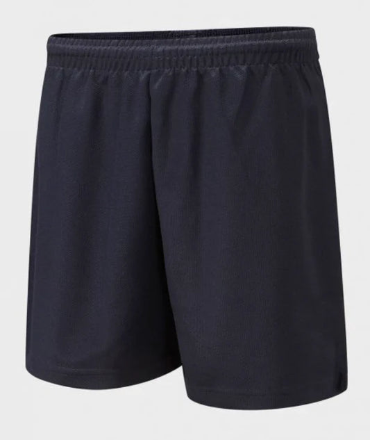 Boston Spa Shorts