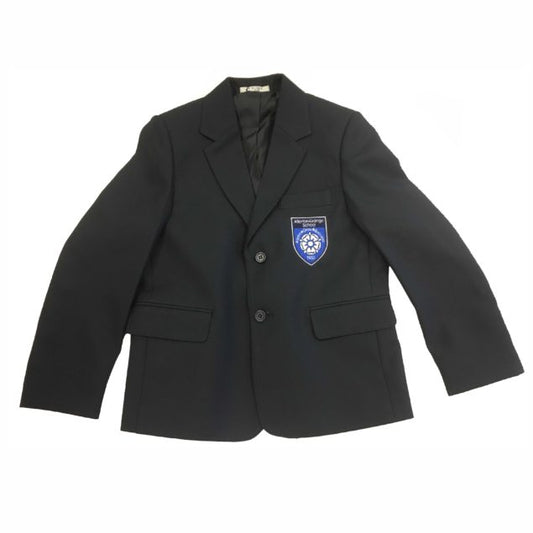 Allerton Grange Boys Blazer w/Logo