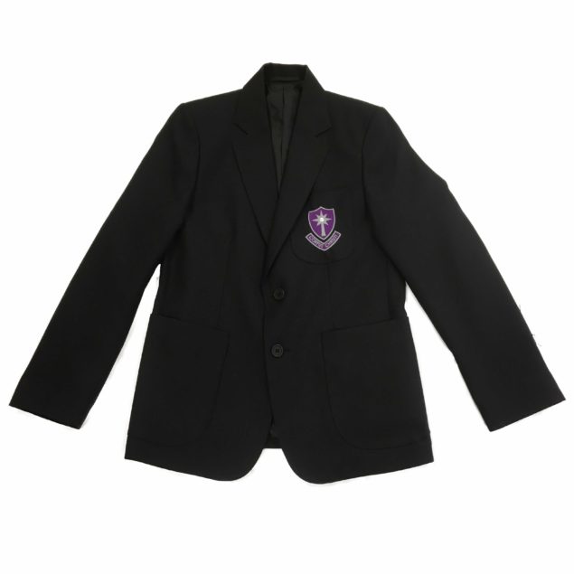 Corpus Christi Boys Blazer w/Logo