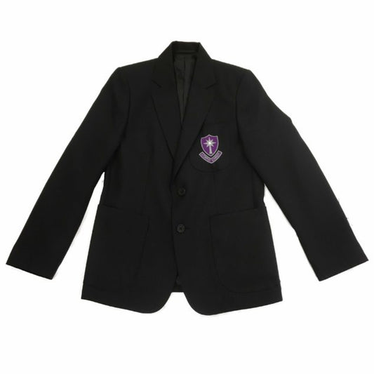 Corpus Christi Boys Blazer w/Logo