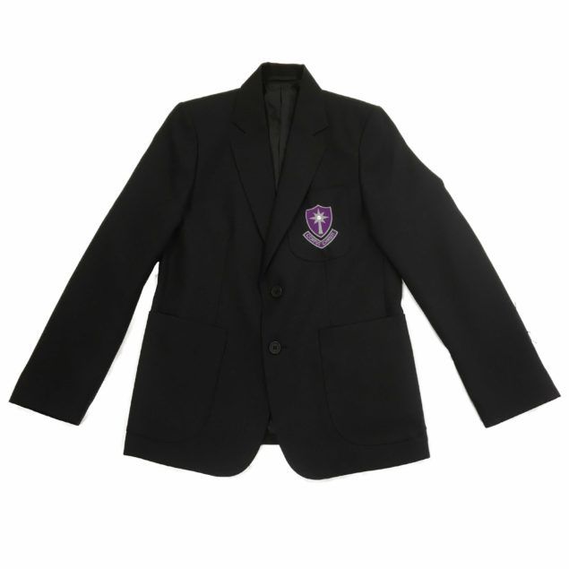 Corpus Christi Girls Blazer w/Logo