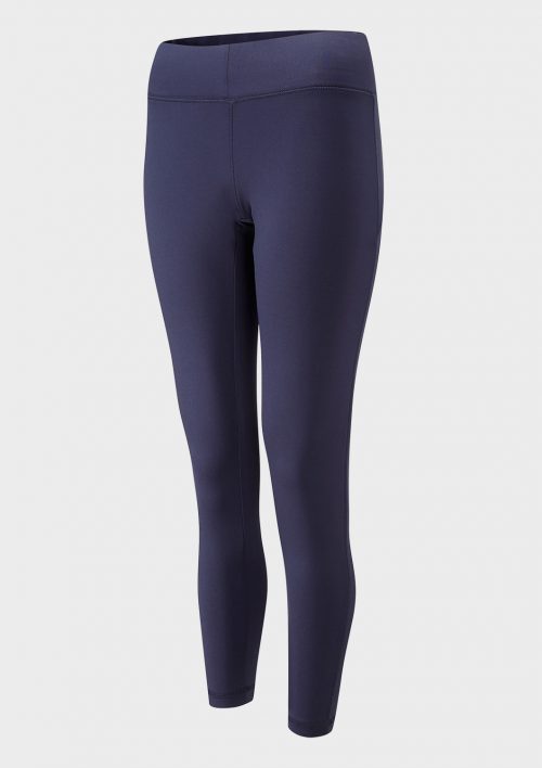Abbey Grange Navy Leggings