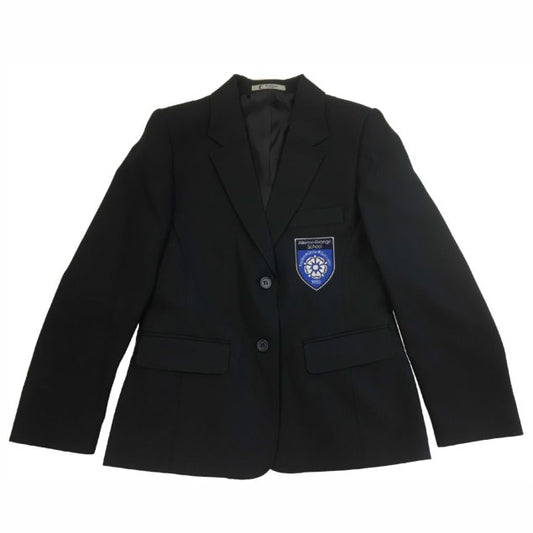 Allerton Grange Girls Blazer w/Logo