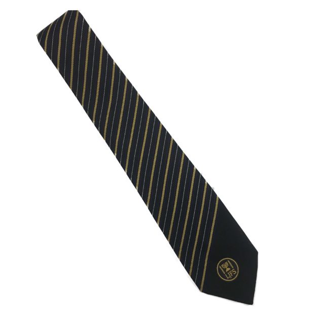 Leeds Jewish Free School Tie 52″