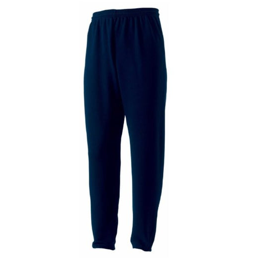 St Marys Horsforth Navy Jogging Bottoms