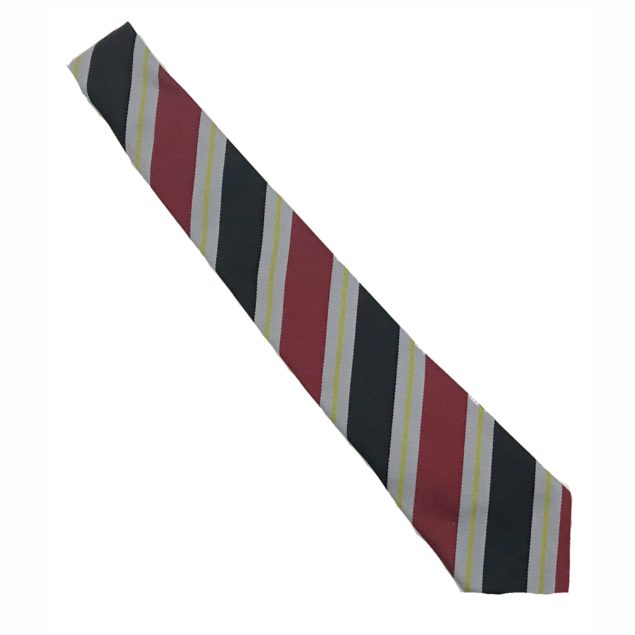 Lawnswood Green 52″ Stripe Tie