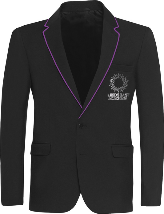 *NEW* Leeds East Academy Boys Blazer