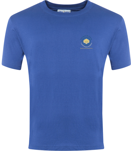 Manston St James Pe T-shirt