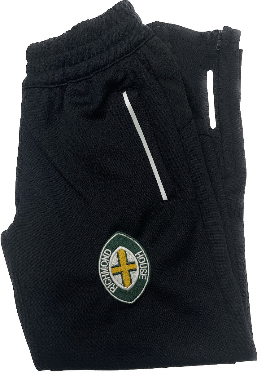 Richmond House Tracksuit Bottom