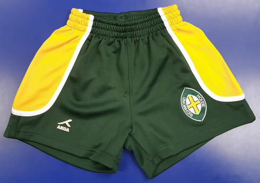 Richmond House Akoa Games Shorts