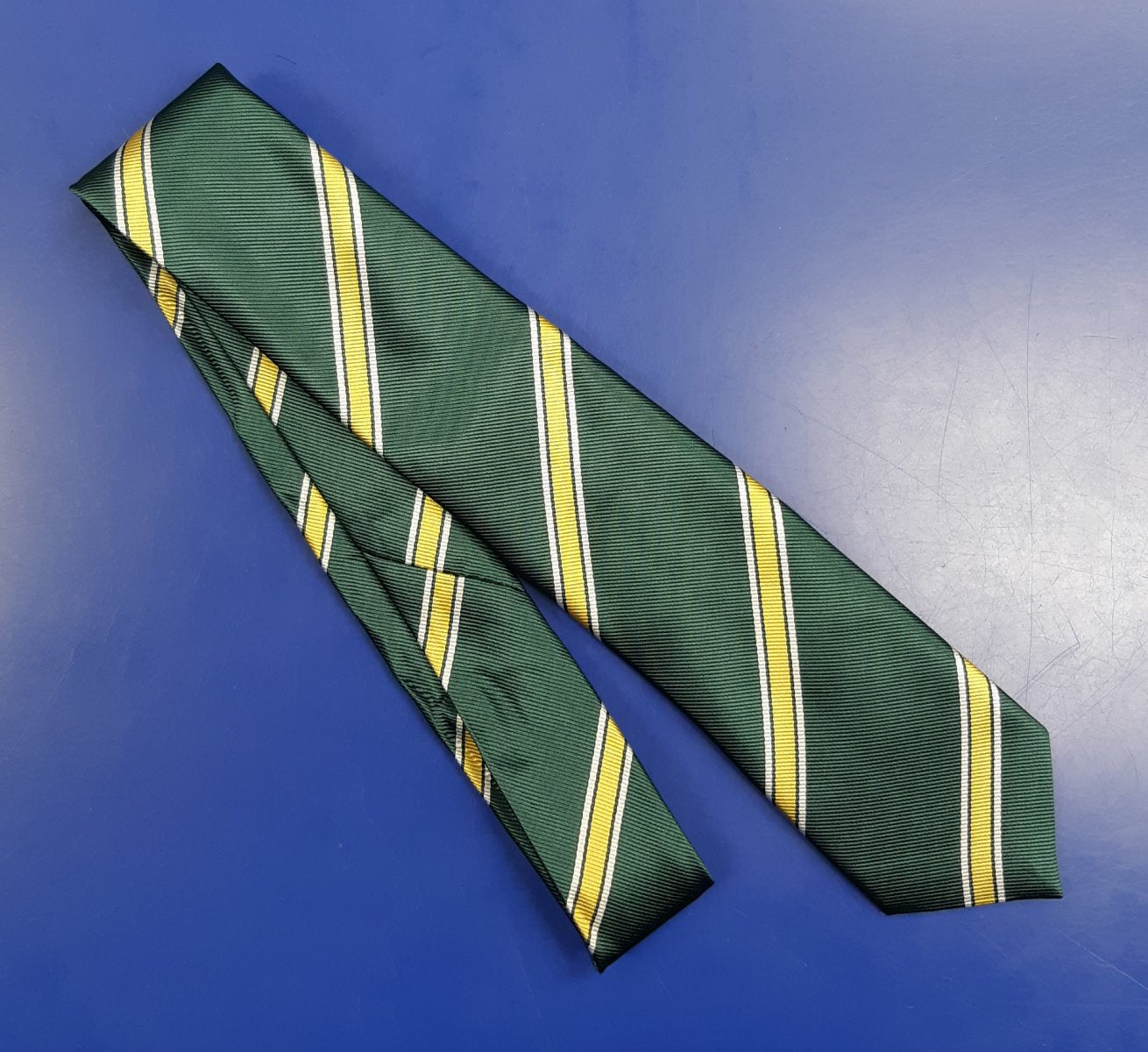 Richmond House 45″ School Tie