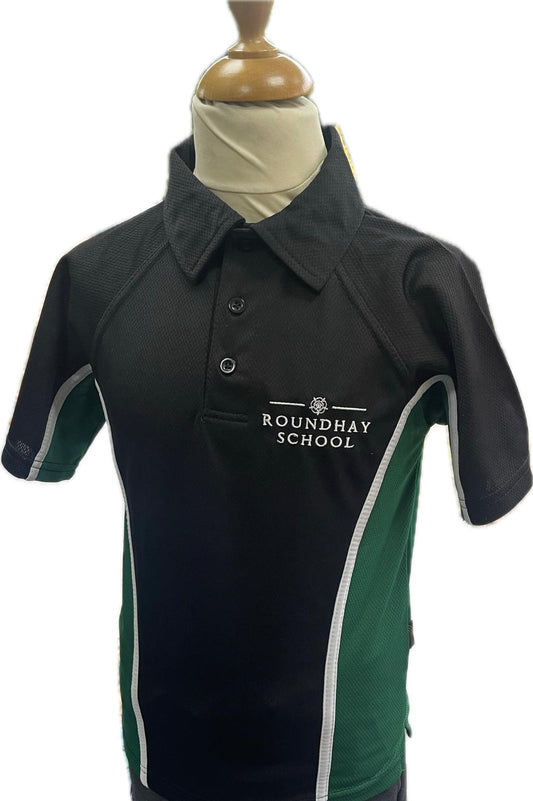 Roundhay Primary Pe Polo