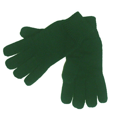 Bottle Acrylic Gloves