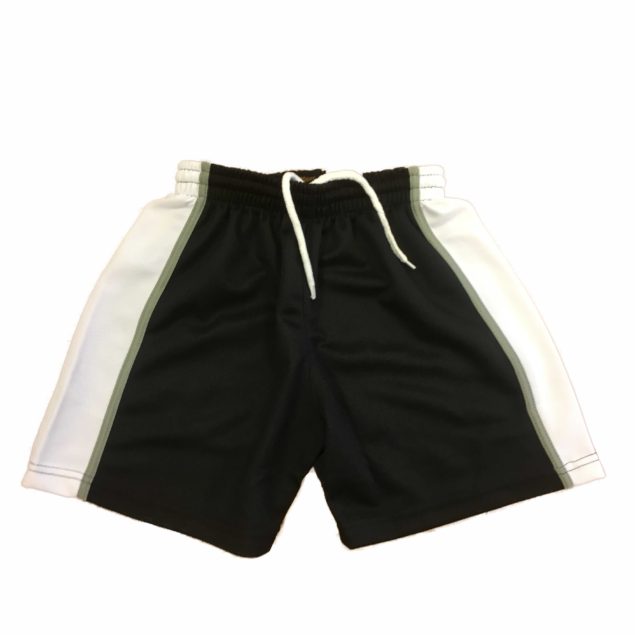 Corpus Christi Games Shorts