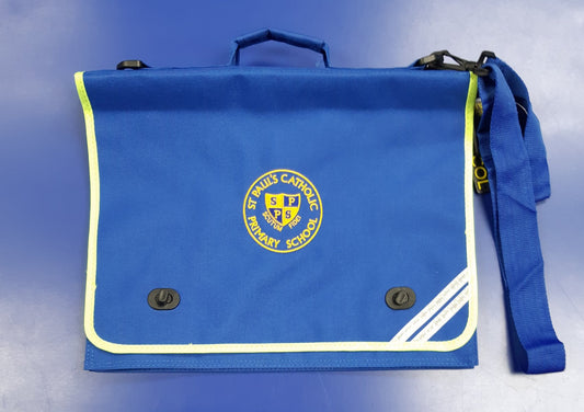 St Paul's Document Case w/Logo