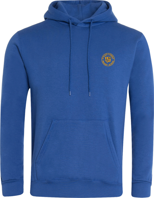St Paul's Hoody