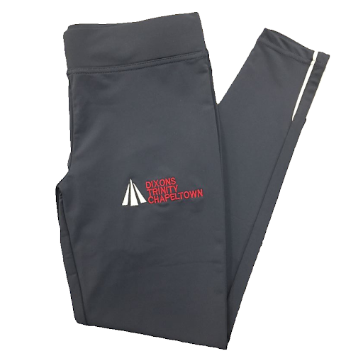 Dixons Trinity Chapeltown High Female P.E Leggings